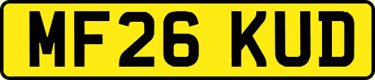 MF26KUD