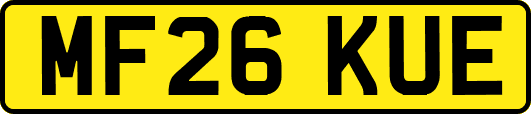 MF26KUE