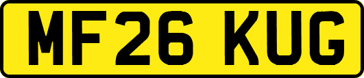 MF26KUG