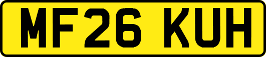 MF26KUH