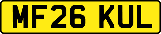 MF26KUL