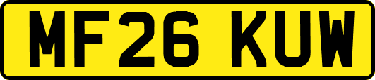 MF26KUW