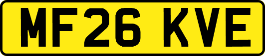 MF26KVE