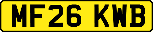 MF26KWB