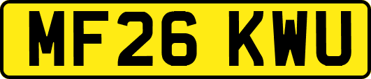 MF26KWU
