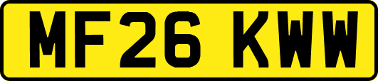 MF26KWW