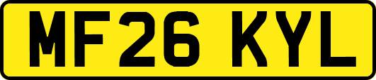MF26KYL