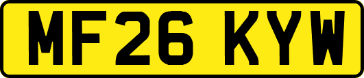MF26KYW