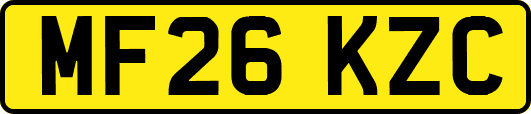 MF26KZC