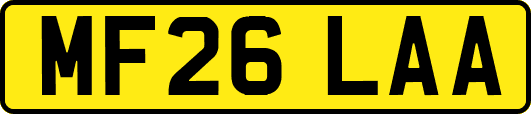 MF26LAA