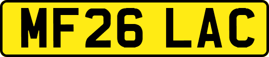 MF26LAC