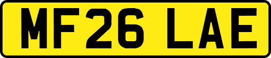 MF26LAE