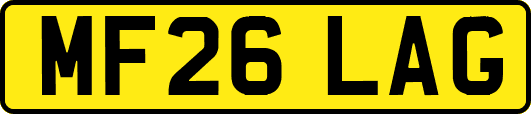 MF26LAG