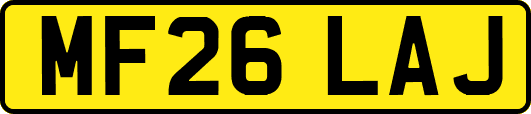 MF26LAJ