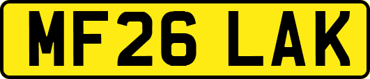 MF26LAK