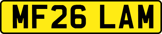 MF26LAM