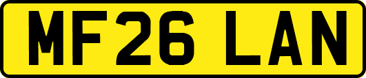 MF26LAN