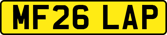MF26LAP