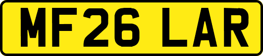 MF26LAR