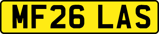 MF26LAS