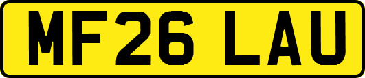 MF26LAU