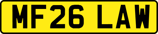 MF26LAW