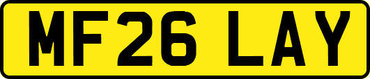 MF26LAY