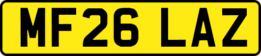 MF26LAZ