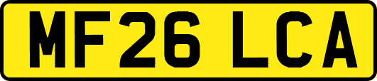 MF26LCA