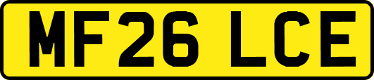 MF26LCE