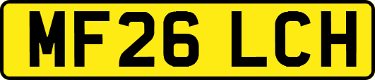 MF26LCH