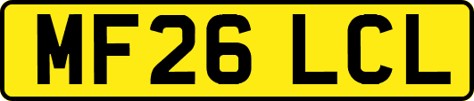 MF26LCL