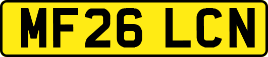 MF26LCN