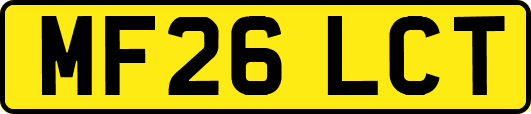 MF26LCT