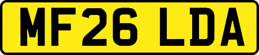 MF26LDA