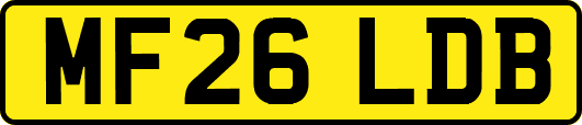 MF26LDB