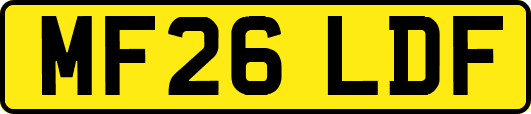 MF26LDF