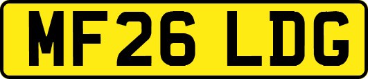MF26LDG