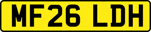 MF26LDH