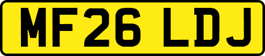 MF26LDJ