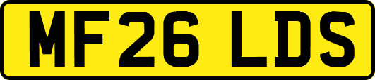 MF26LDS
