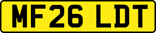 MF26LDT