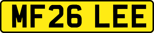 MF26LEE