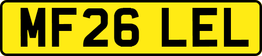 MF26LEL