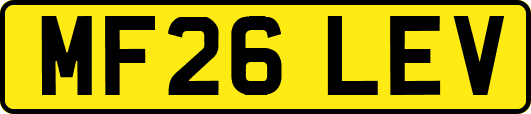 MF26LEV