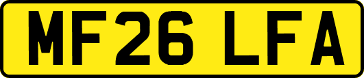 MF26LFA
