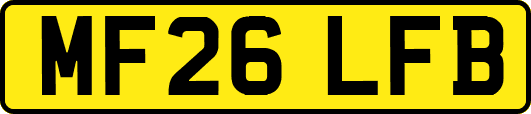 MF26LFB