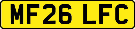 MF26LFC