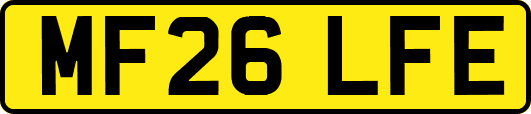 MF26LFE