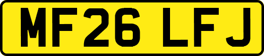 MF26LFJ